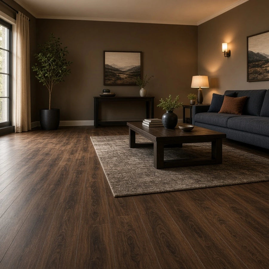 Vinyl Flooring