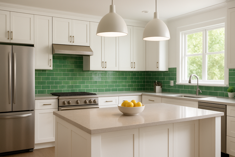 Backsplash Tile