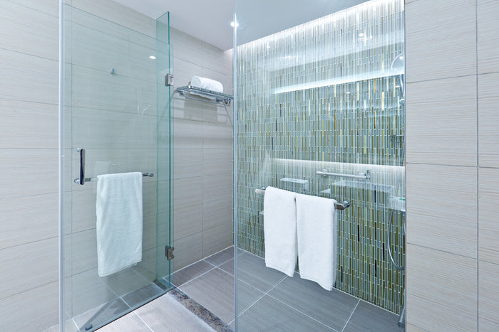 Glass Tile
