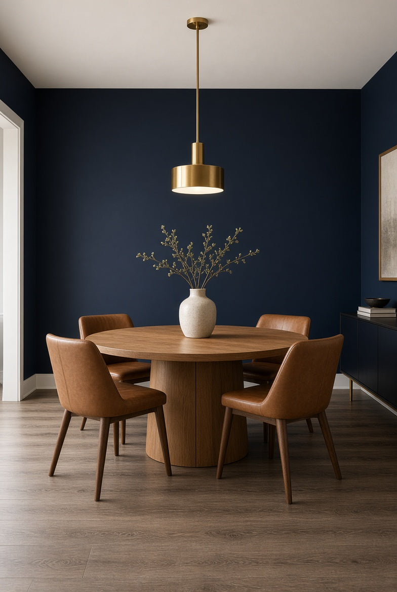 Vinyl Flooring