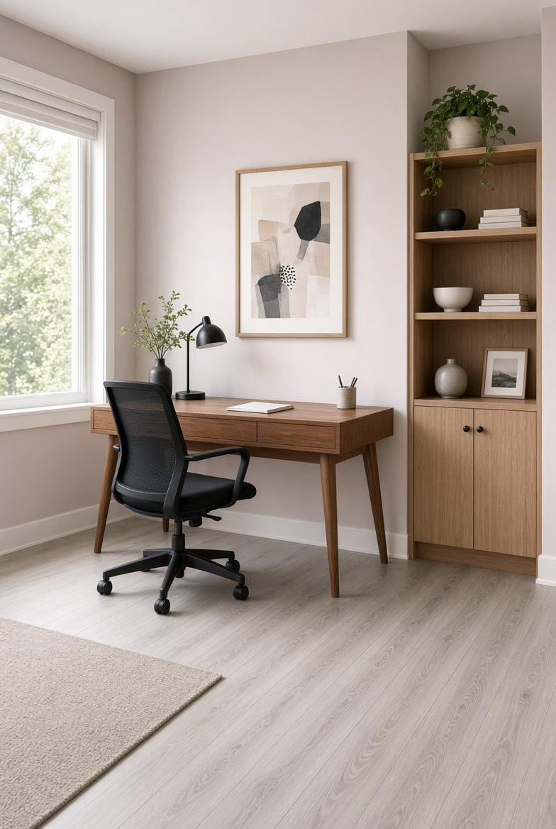 Laminate Flooring