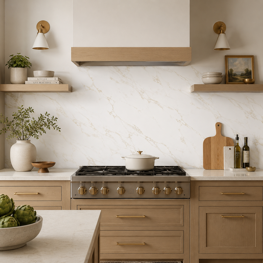 Kitchen tile for Aurora home renovations