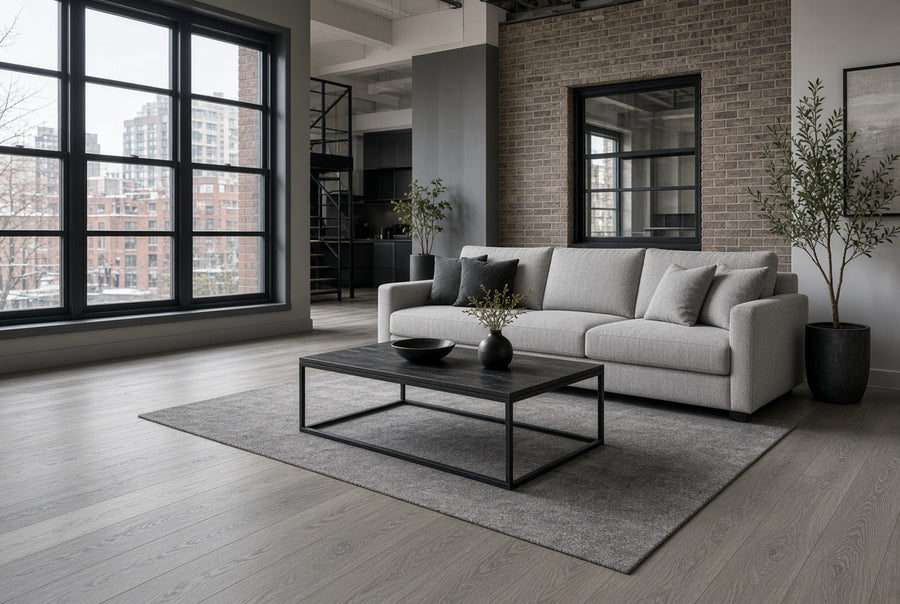 Tile Shoppe 强化复合地板 Laminate Flooring