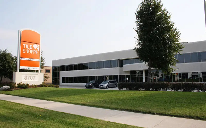Stone and Tile supplier Concord