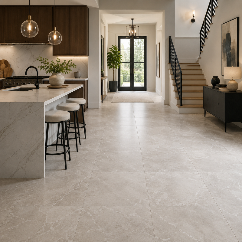 Tile for Sussex bathrooms kitchens floors walls showers and backsplashes