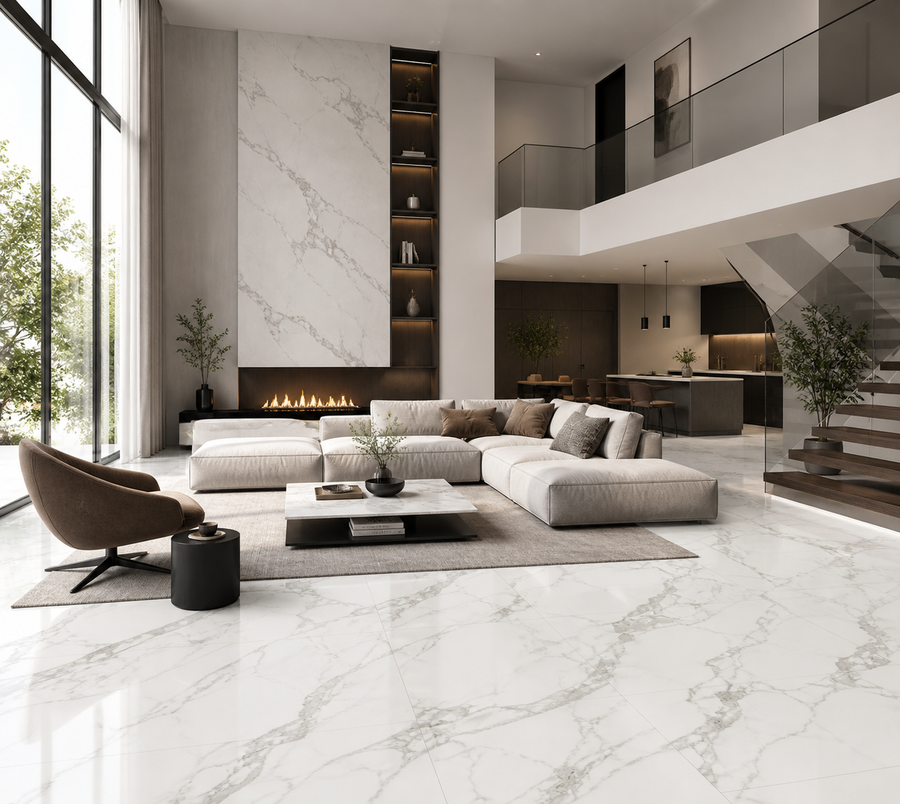 Floor Tile Brampton