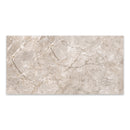 12x24 Azra Terra Taupe Matte Porcelain Tile Final Sale