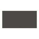 3x6 Architek Black Glossy Glazed Ceramic Tile