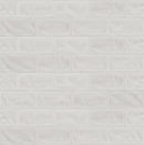 3x6 Astoria Taupe Ceramic Glossy Tile