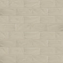 3x6 Astoria Beige Ceramic Glossy Tile