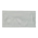 3x6 Astoria Light Grey Ceramic Glossy Tile