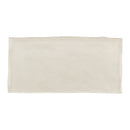 3x6 Riva Country Bone Glass Tile Final Sale