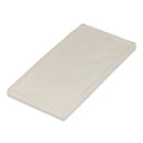 3x6 Riva Country Bone Glass Tile Final Sale