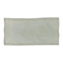 3x6 Riva Country Smoke Glass Tile Final Sale