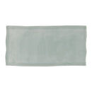 3x6 Riva Country Silver Glass Tile FINAL SALE