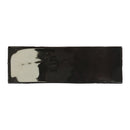 2.6x8 Bellini Borgo Noir Polished Porcelain Wall Tile