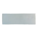 2.6x8 Bellini Borgo Sky Blue Matte Porcelain Wall Tile