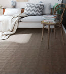 2.6x8 Bellini Borgo Graphite Grey Matte Porcelian Wall Tile