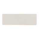 2.6x8 Bellini Borgo Soft Grey Matte Porcelain Wall Tile