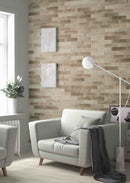 3x11 Madrazo Pearl Porcelain Matte Tile  Final Sale