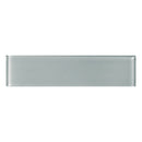 3x12 Sollenn Grey Glass Tile