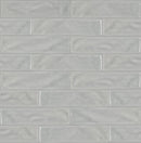 3x12 Astoria Grey Ceramic Glossy Tile
