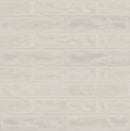 3x12 Astoria Cream Glossy