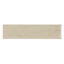 3x12 Astoria Beige Ceramic Glossy Tile