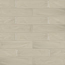 3x12 Astoria Beige Ceramic Glossy Tile