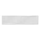 3x12 Chalk Blanco Matte Ceramic Wall Tile (26 PC/CT)