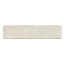 3x12 Chalk Vanilla Ceramic Matte Wall Tile Final Sale