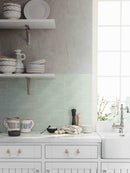 3x12 Chalk Lima Ceramic Matte Wall Tile (26 PC/CT)
