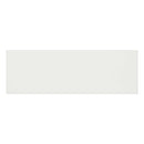 4x12 Architek Classic Grey Glossy Glazed Ceramic Tile