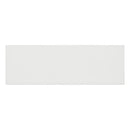 4x12 Architek Light Grey Glossy Glazed Ceramic Tile