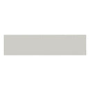 4x16 Architek Dark Grey Glossy Glazed Ceramic Wall Tile