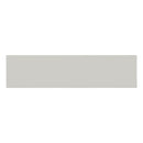 4x16 Architek Dark Grey Matte Ceramic Tile Tile Tile