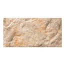 5x10 Ordesa Beige Matte Porcelain Wall Tile