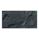 5x10 Ordesa Antracita Matte Porcelain Wall Tile