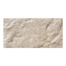 5x10 Ordesa Crema Matte Porcelain Wall Tile