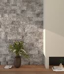 5x10 Ordesa Perla Matte Porcelain Wall Tile