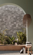 5x10 Ordesa Grey Matte Porcelain Wall Tile