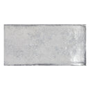 6x12 Iris Gris Porcelian Polished Tile Final Sale