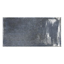 6x12 Iris Azul Porcelian Polished Tile Final Sale