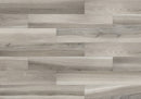 6x24 Elitwood Light Grey Porcelain Matte Tile