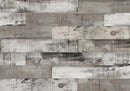 6x36 Timberplanks Grey Porcelain Matte Tile