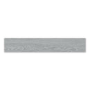 6x36 Lapaco Light Grey Porcelain Matte Tile