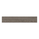 6x36 Lapaco Brown Porcelain Matte Tile