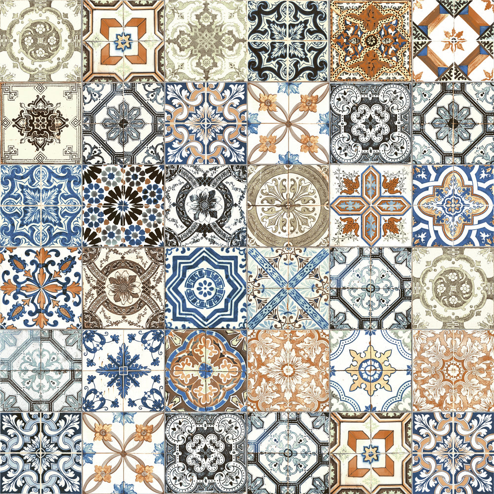 Ceramic tile in a Forest Hill bathroom or kitchen