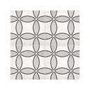 8x8 Format Zenith Light Grey Porcelain Matte Tile