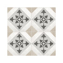 8x8 Format Northstar Beige Porcelain Matte Tile